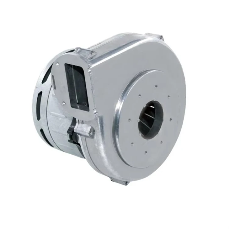 BLDC Blower For Small Dust Extractor